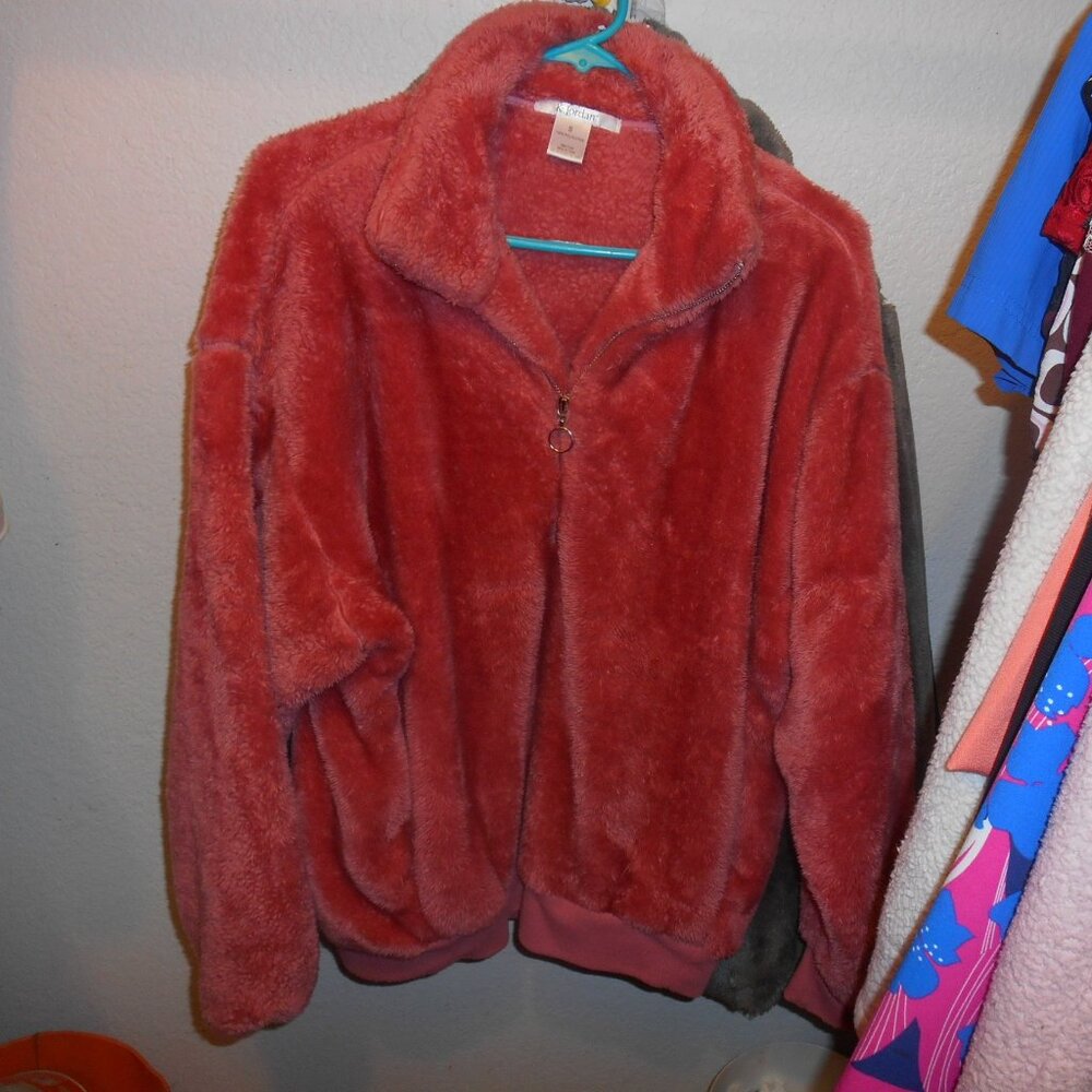 ladys coat